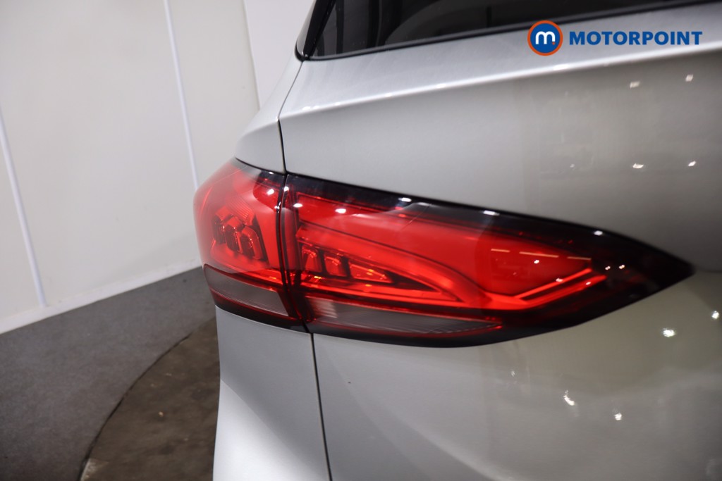 Mg Motor Uk ZS Trophy Automatic Petrol-Electric Hybrid SUV - Stock Number (1618420) - 35th supplementary image