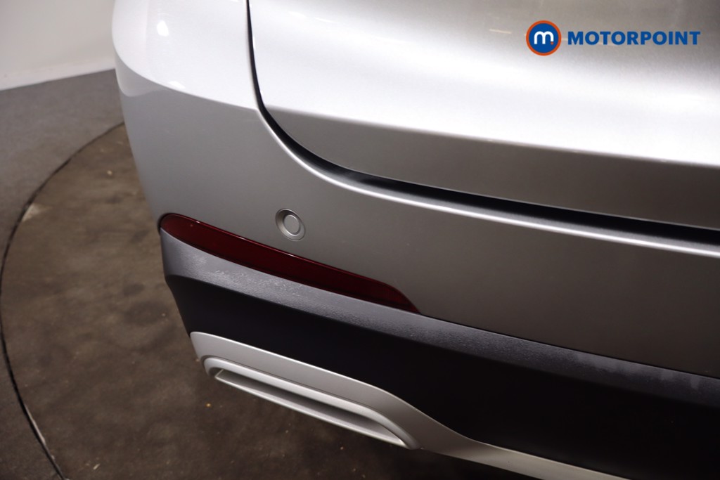 Mg Motor Uk ZS Trophy Automatic Petrol-Electric Hybrid SUV - Stock Number (1618420) - 36th supplementary image