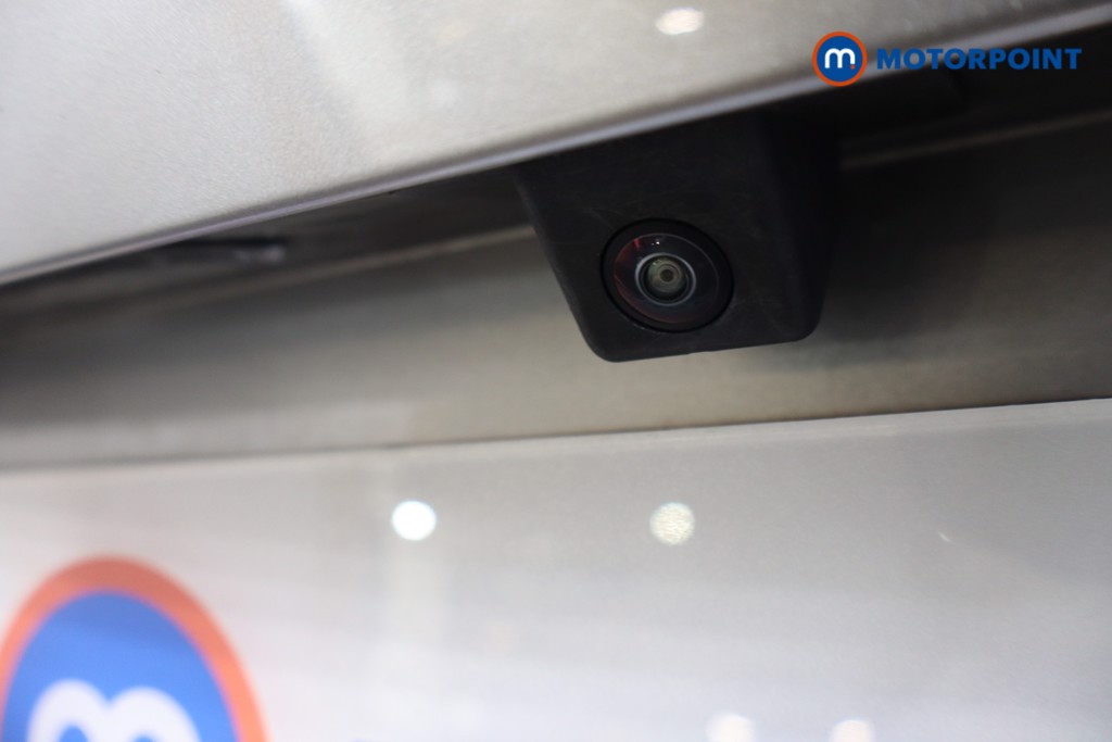 Mg Motor Uk ZS Trophy Automatic Petrol-Electric Hybrid SUV - Stock Number (1618420) - 37th supplementary image