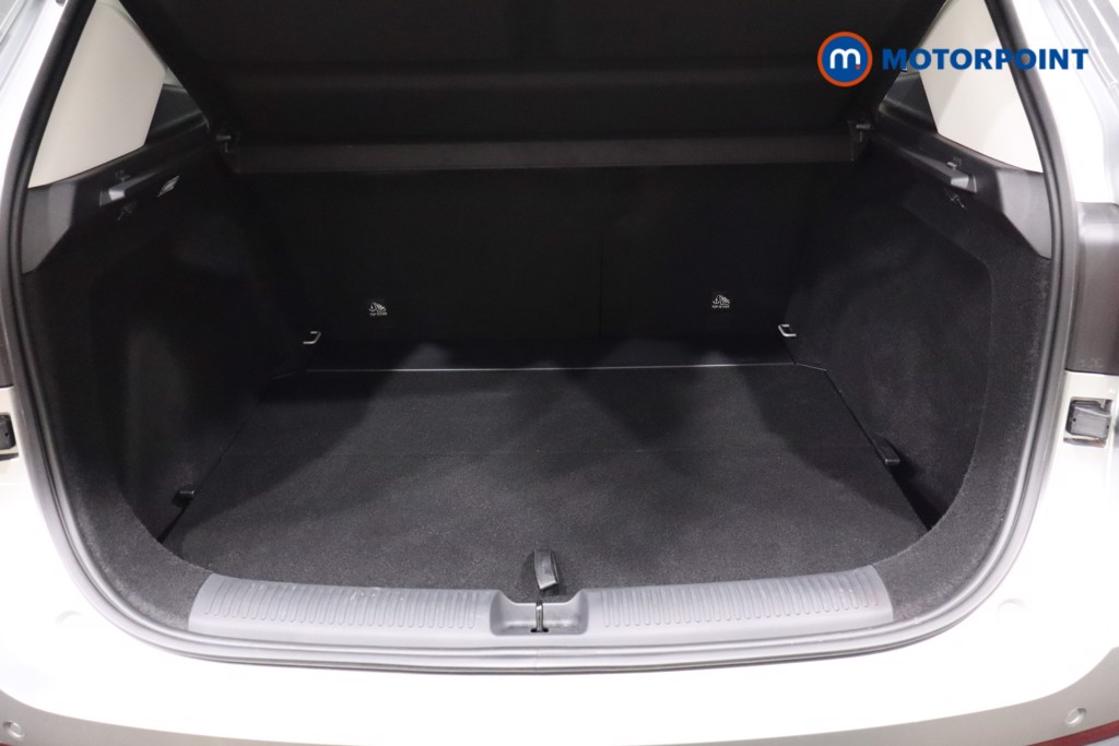 Mg Motor Uk ZS Trophy Automatic Petrol-Electric Hybrid SUV - Stock Number (1618420) - 38th supplementary image