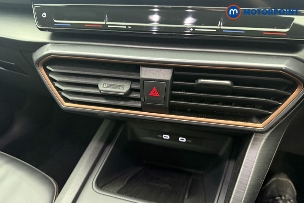 Cupra Formentor V2 Automatic Petrol SUV - Stock Number (1618545) - 4th supplementary image