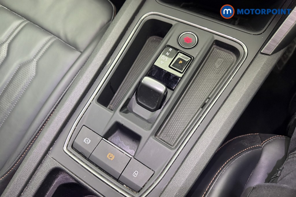 Cupra Formentor V2 Automatic Petrol SUV - Stock Number (1618545) - 5th supplementary image