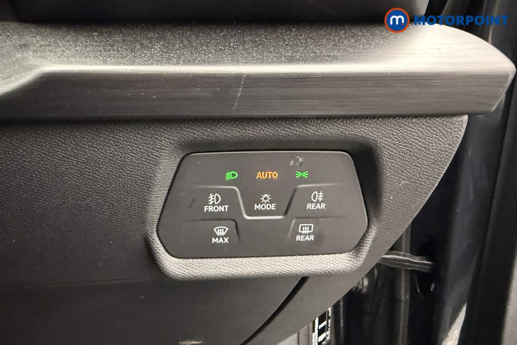 Cupra Formentor V2 Automatic Petrol SUV - Stock Number (1618545) - 9th supplementary image