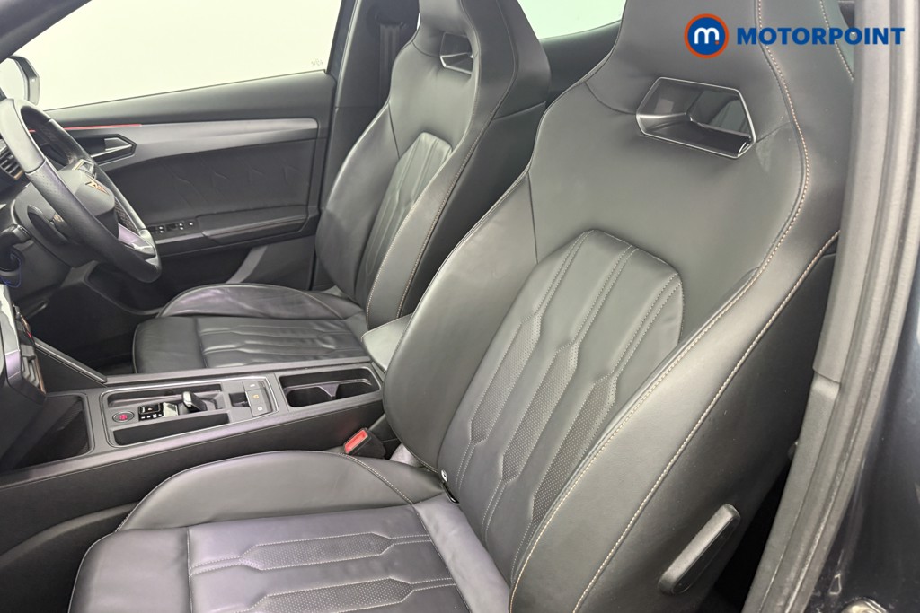 Cupra Formentor V2 Automatic Petrol SUV - Stock Number (1618545) - 11th supplementary image