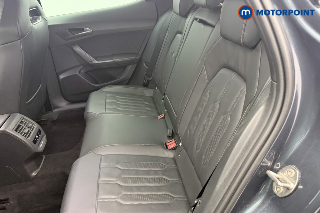 Cupra Formentor V2 Automatic Petrol SUV - Stock Number (1618545) - 12th supplementary image