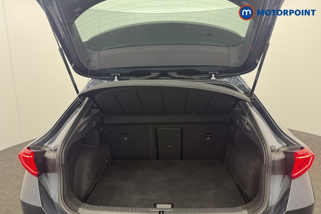 Cupra Formentor V2 Automatic Petrol SUV - Stock Number (1618545) - 13th supplementary image