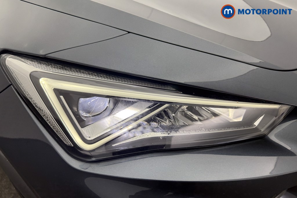 Cupra Formentor V2 Automatic Petrol SUV - Stock Number (1618545) - 14th supplementary image