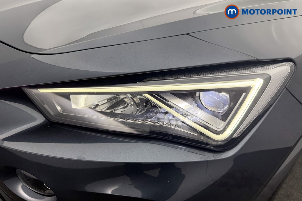 Cupra Formentor V2 Automatic Petrol SUV - Stock Number (1618545) - 15th supplementary image