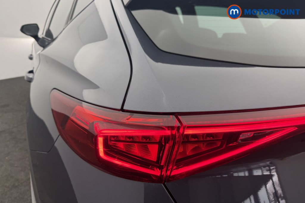 Cupra Formentor V2 Automatic Petrol SUV - Stock Number (1618545) - 16th supplementary image