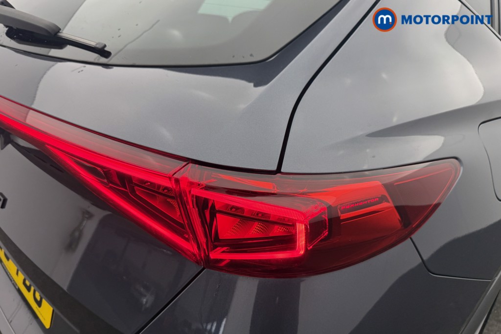 Cupra Formentor V2 Automatic Petrol SUV - Stock Number (1618545) - 17th supplementary image