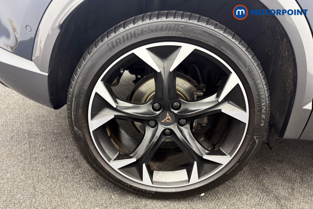 Cupra Formentor V2 Automatic Petrol SUV - Stock Number (1618545) - 19th supplementary image