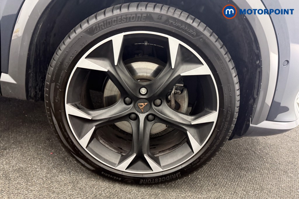 Cupra Formentor V2 Automatic Petrol SUV - Stock Number (1618545) - 20th supplementary image