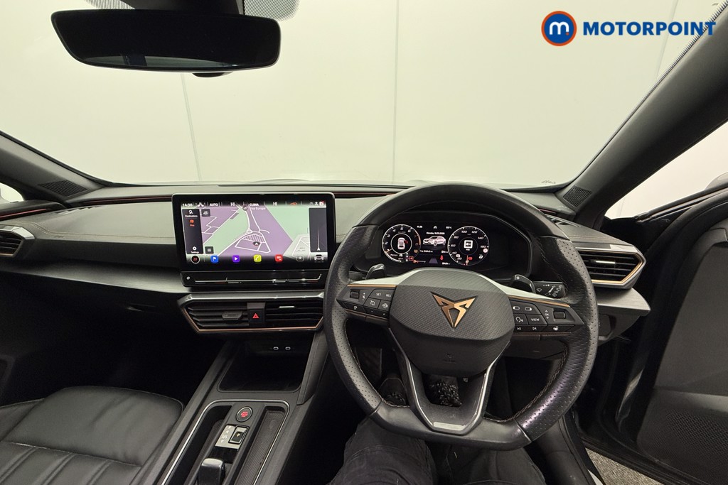 Cupra Formentor V2 Automatic Petrol SUV - Stock Number (1618545) - 1st supplementary image