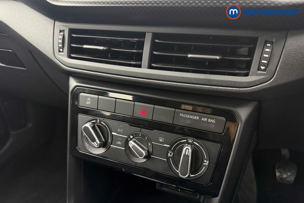 Volkswagen T-Cross SE Manual Petrol SUV - Stock Number (1618724) - 3rd supplementary image