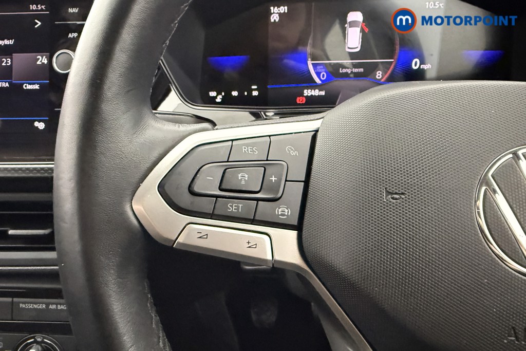 Volkswagen T-Cross SE Manual Petrol SUV - Stock Number (1618724) - 6th supplementary image