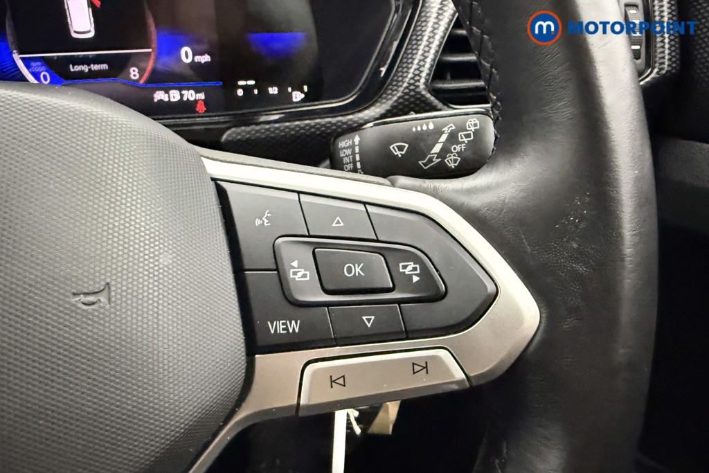 Volkswagen T-Cross SE Manual Petrol SUV - Stock Number (1618724) - 7th supplementary image