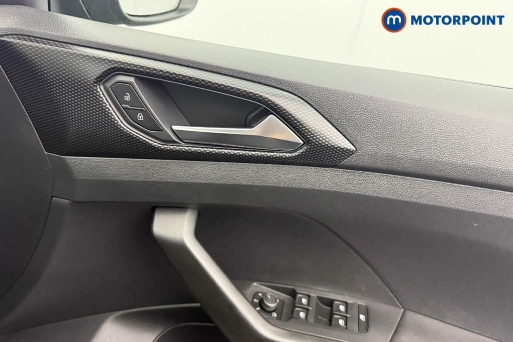 Volkswagen T-Cross SE Manual Petrol SUV - Stock Number (1618724) - 9th supplementary image