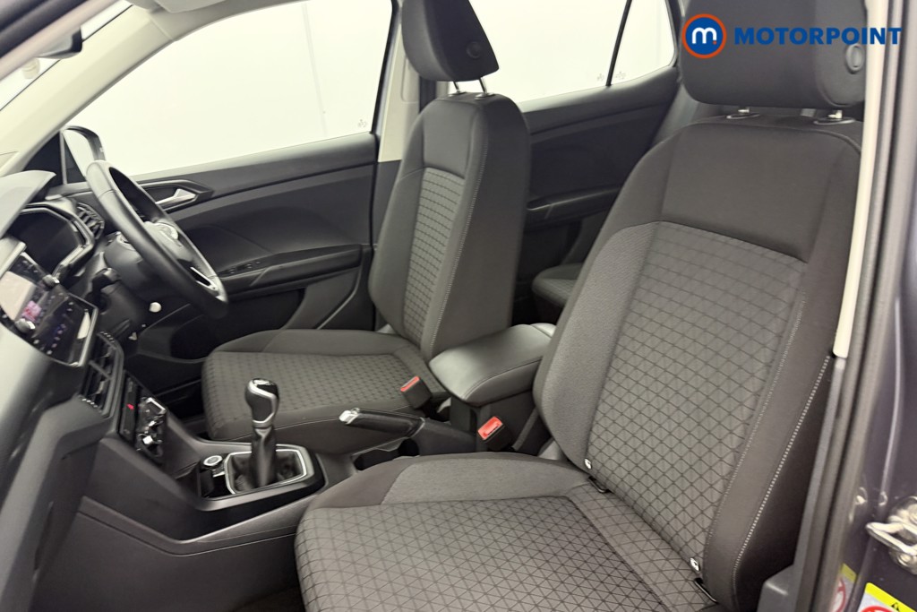 Volkswagen T-Cross SE Manual Petrol SUV - Stock Number (1618724) - 10th supplementary image