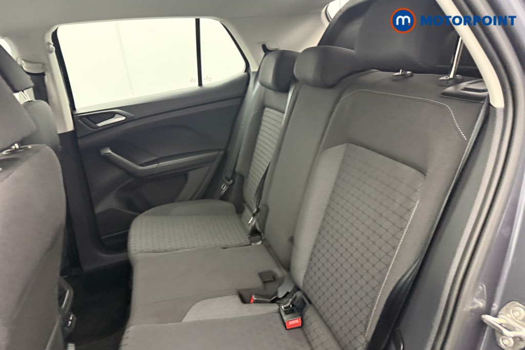 Volkswagen T-Cross SE Manual Petrol SUV - Stock Number (1618724) - 11th supplementary image