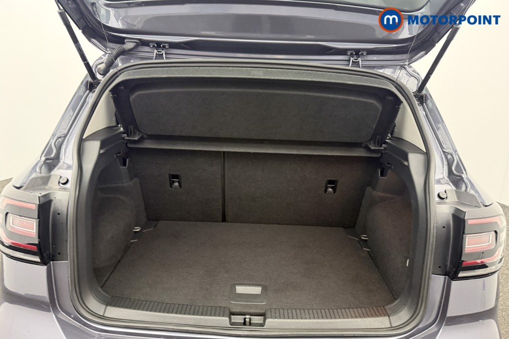 Volkswagen T-Cross SE Manual Petrol SUV - Stock Number (1618724) - 12th supplementary image