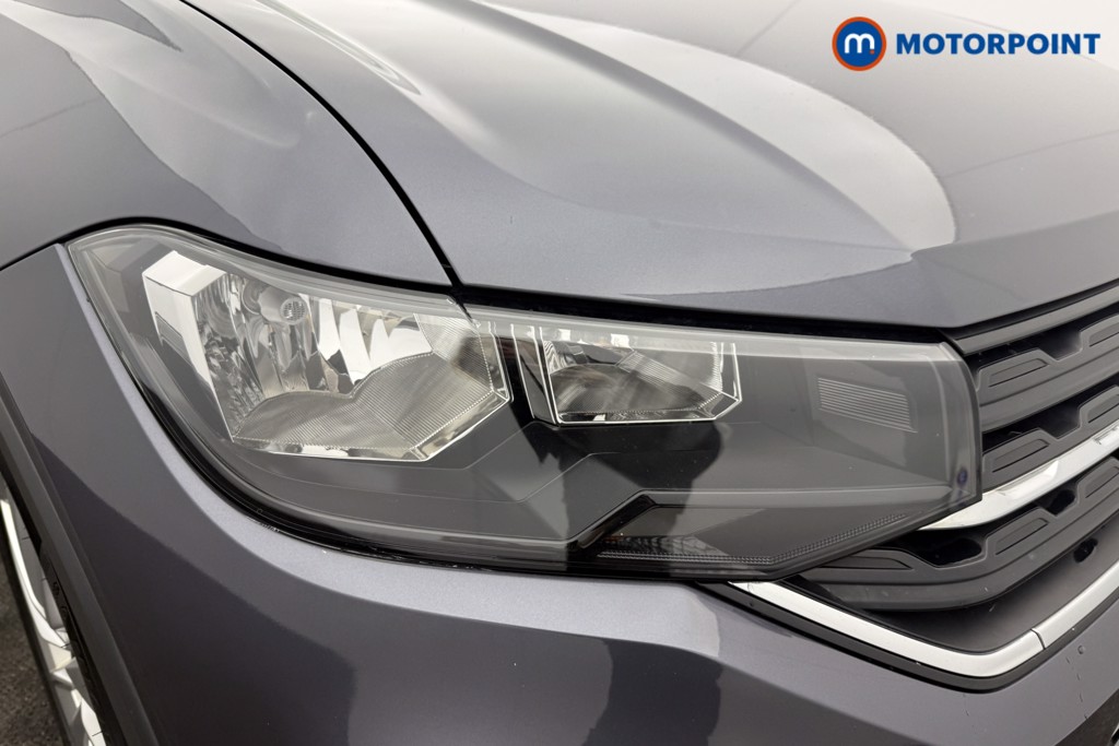 Volkswagen T-Cross SE Manual Petrol SUV - Stock Number (1618724) - 13th supplementary image
