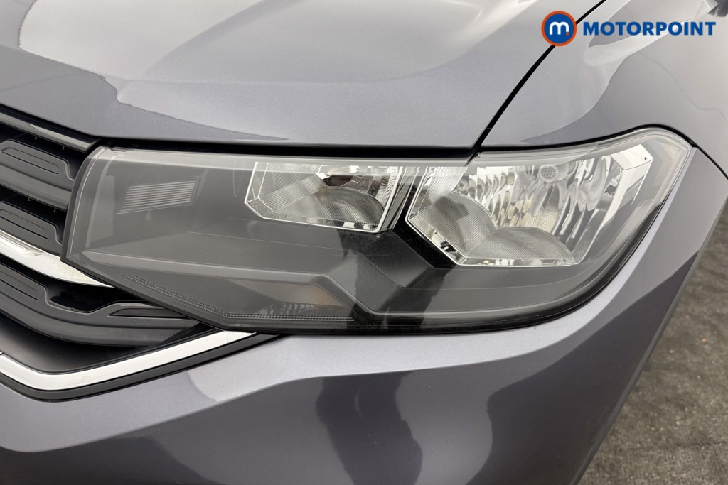 Volkswagen T-Cross SE Manual Petrol SUV - Stock Number (1618724) - 14th supplementary image