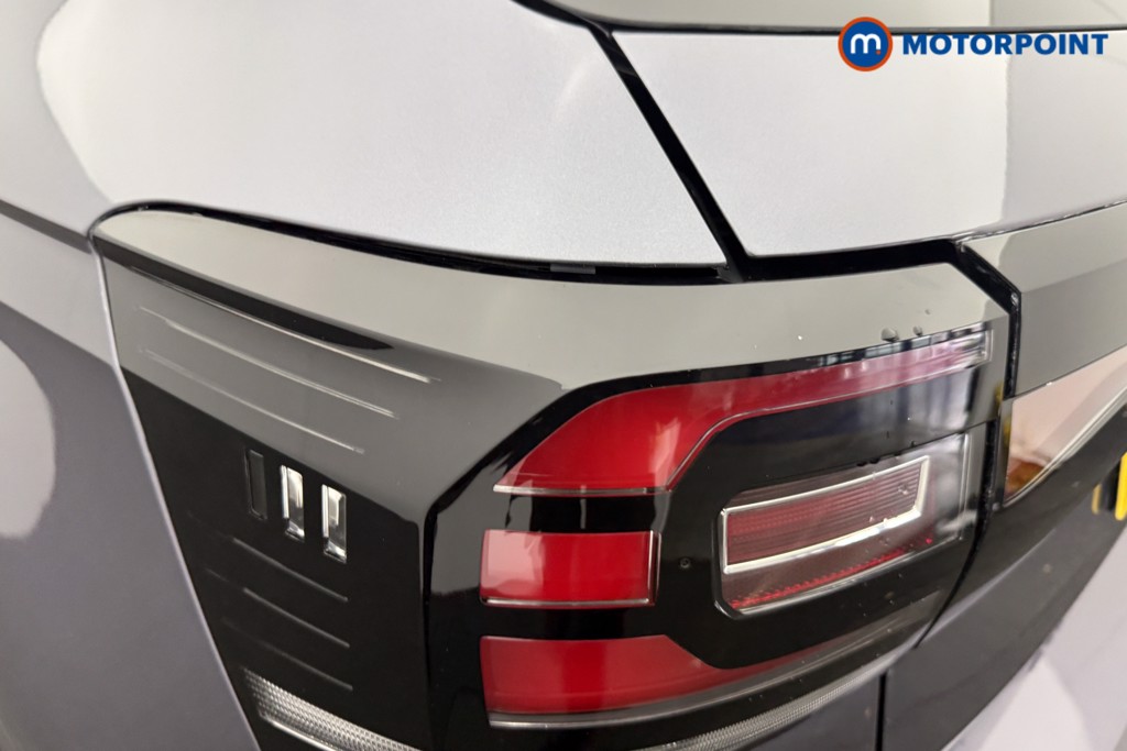 Volkswagen T-Cross SE Manual Petrol SUV - Stock Number (1618724) - 15th supplementary image