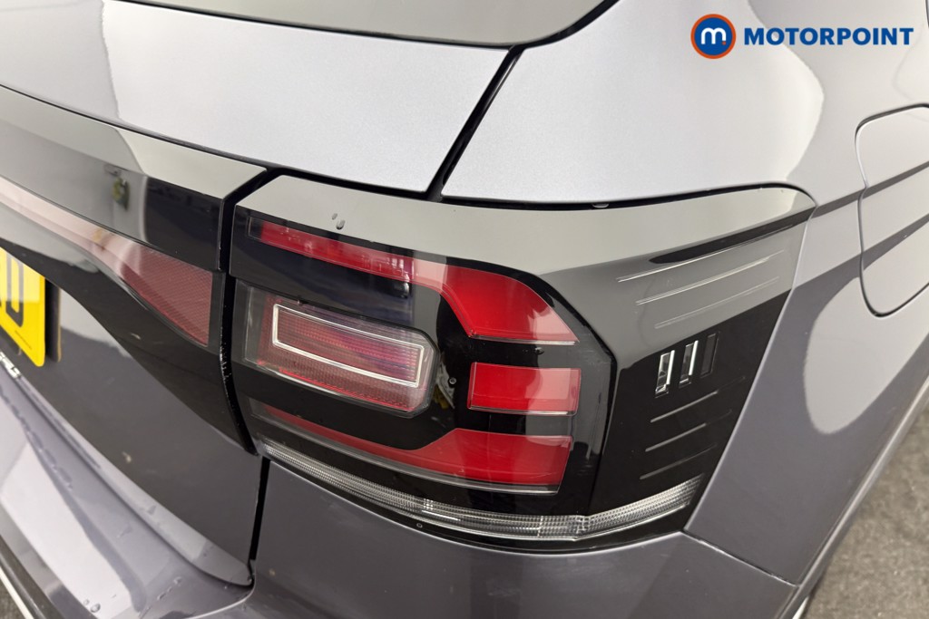 Volkswagen T-Cross SE Manual Petrol SUV - Stock Number (1618724) - 16th supplementary image