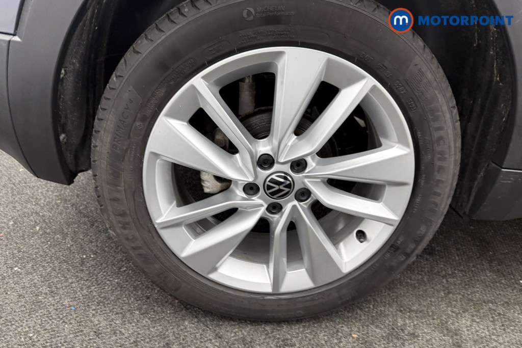 Volkswagen T-Cross SE Manual Petrol SUV - Stock Number (1618724) - 18th supplementary image