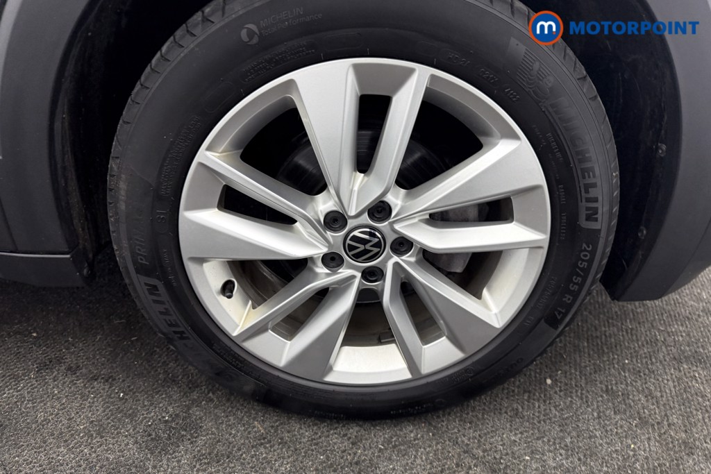 Volkswagen T-Cross SE Manual Petrol SUV - Stock Number (1618724) - 19th supplementary image