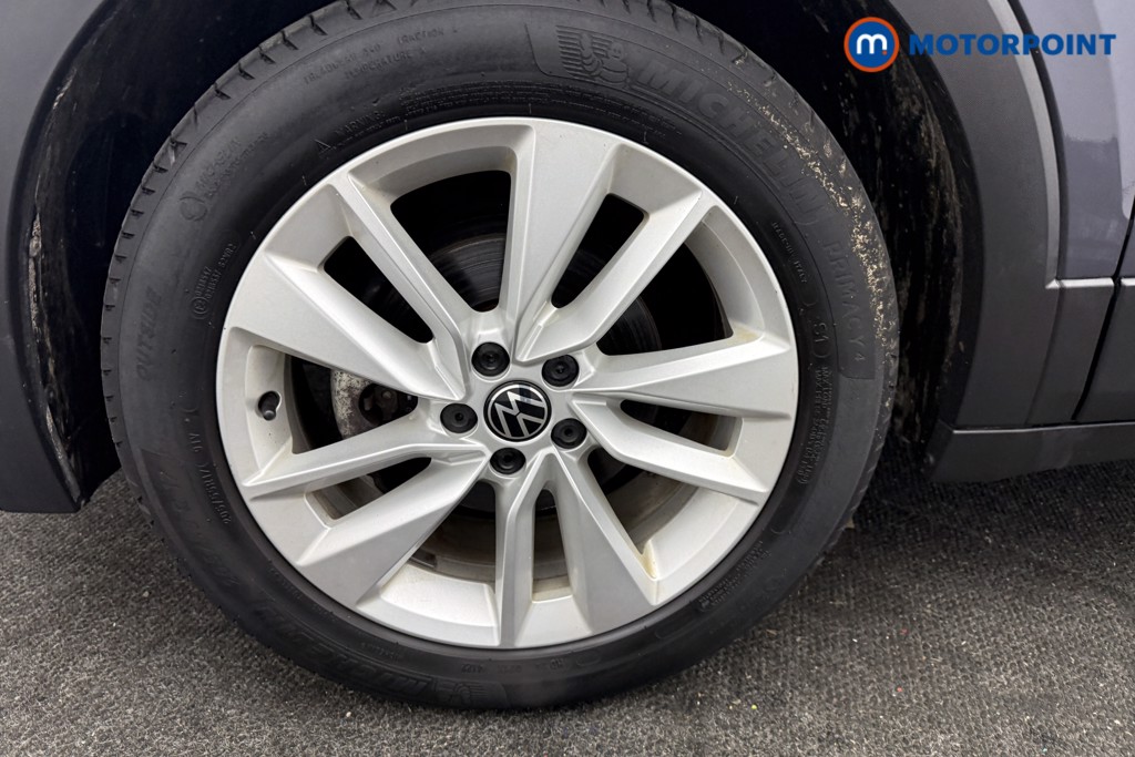 Volkswagen T-Cross SE Manual Petrol SUV - Stock Number (1618724) - 20th supplementary image