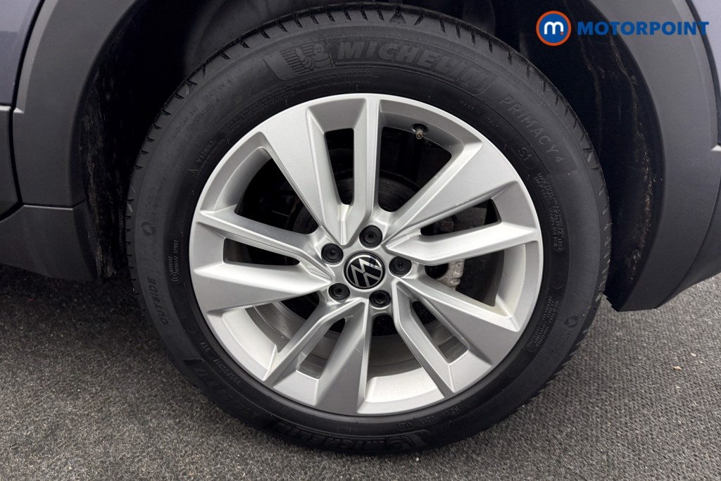 Volkswagen T-Cross SE Manual Petrol SUV - Stock Number (1618724) - 21st supplementary image