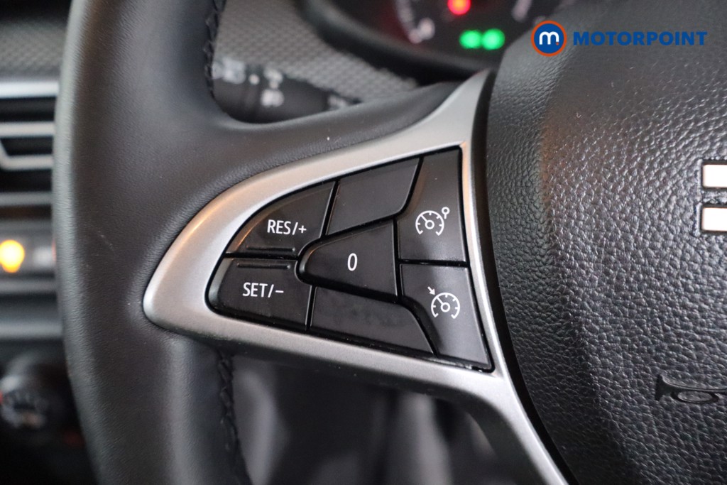 Dacia Sandero Expression Manual Petrol Hatchback - Stock Number (1618891) - 7th supplementary image