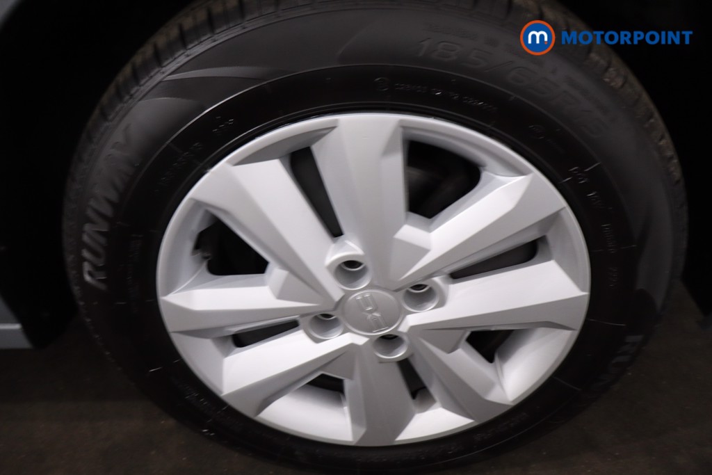 Dacia Sandero Expression Manual Petrol Hatchback - Stock Number (1618891) - 9th supplementary image