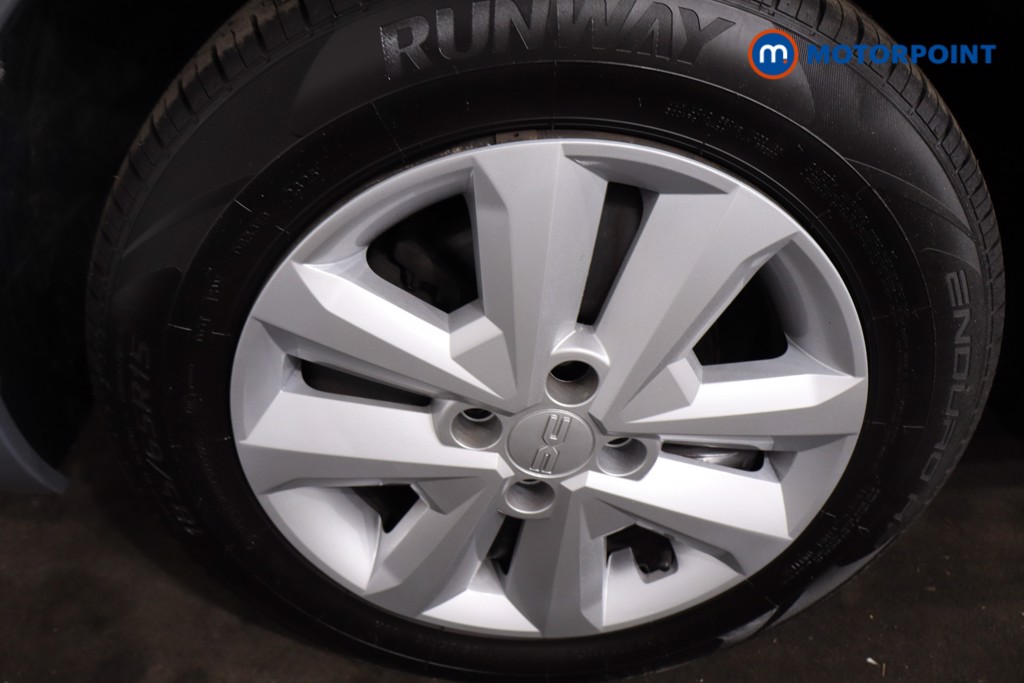 Dacia Sandero Expression Manual Petrol Hatchback - Stock Number (1618891) - 11th supplementary image