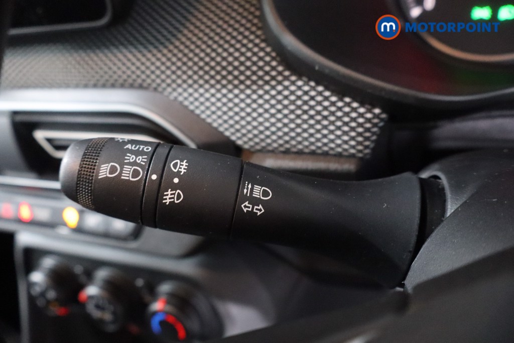 Dacia Sandero Expression Manual Petrol Hatchback - Stock Number (1618891) - 14th supplementary image