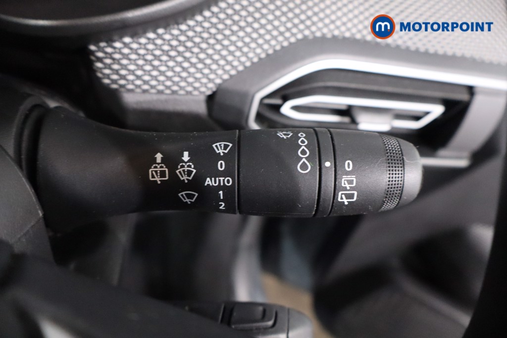 Dacia Sandero Expression Manual Petrol Hatchback - Stock Number (1618891) - 15th supplementary image