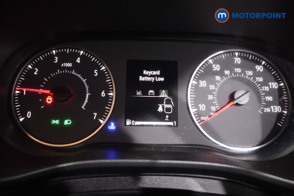 Dacia Sandero Expression Manual Petrol Hatchback - Stock Number (1618891) - 16th supplementary image