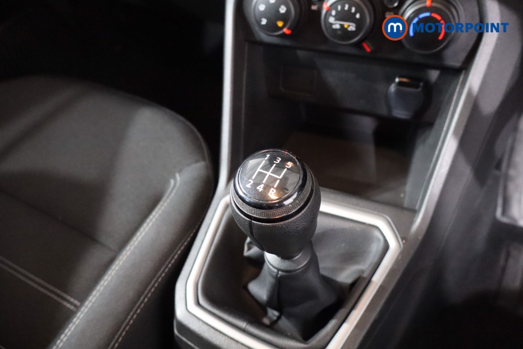 Dacia Sandero Expression Manual Petrol Hatchback - Stock Number (1618891) - 20th supplementary image