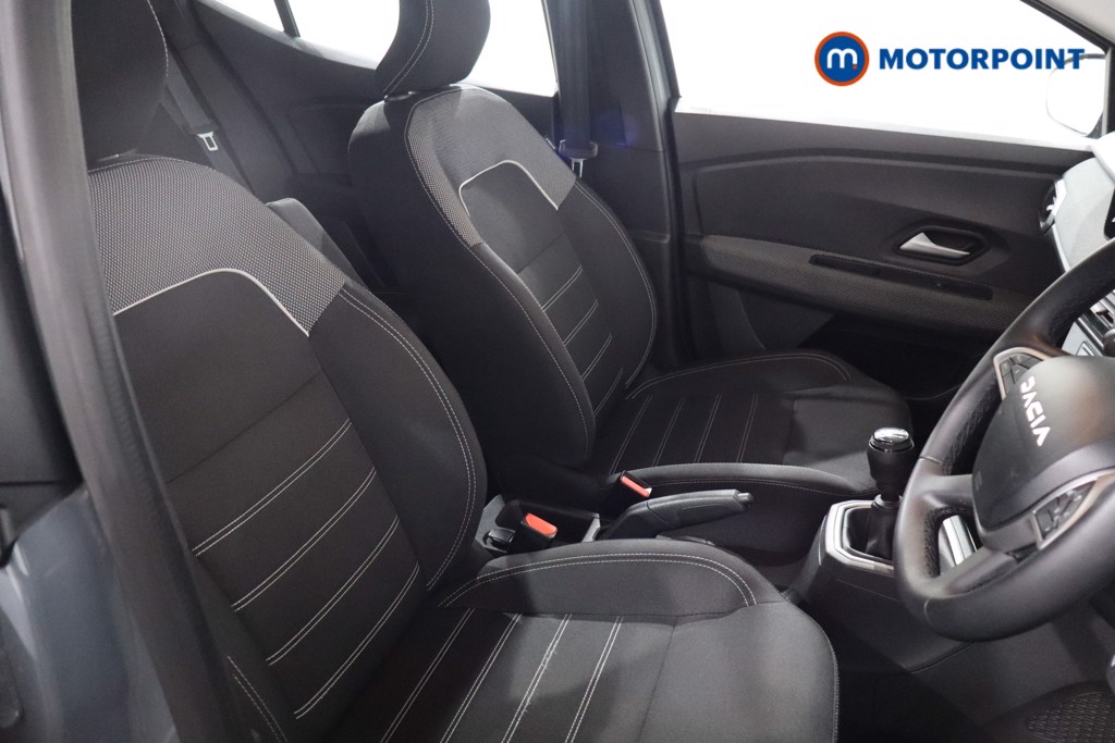 Dacia Sandero Expression Manual Petrol Hatchback - Stock Number (1618891) - 22nd supplementary image