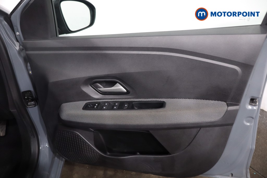 Dacia Sandero Expression Manual Petrol Hatchback - Stock Number (1618891) - 23rd supplementary image