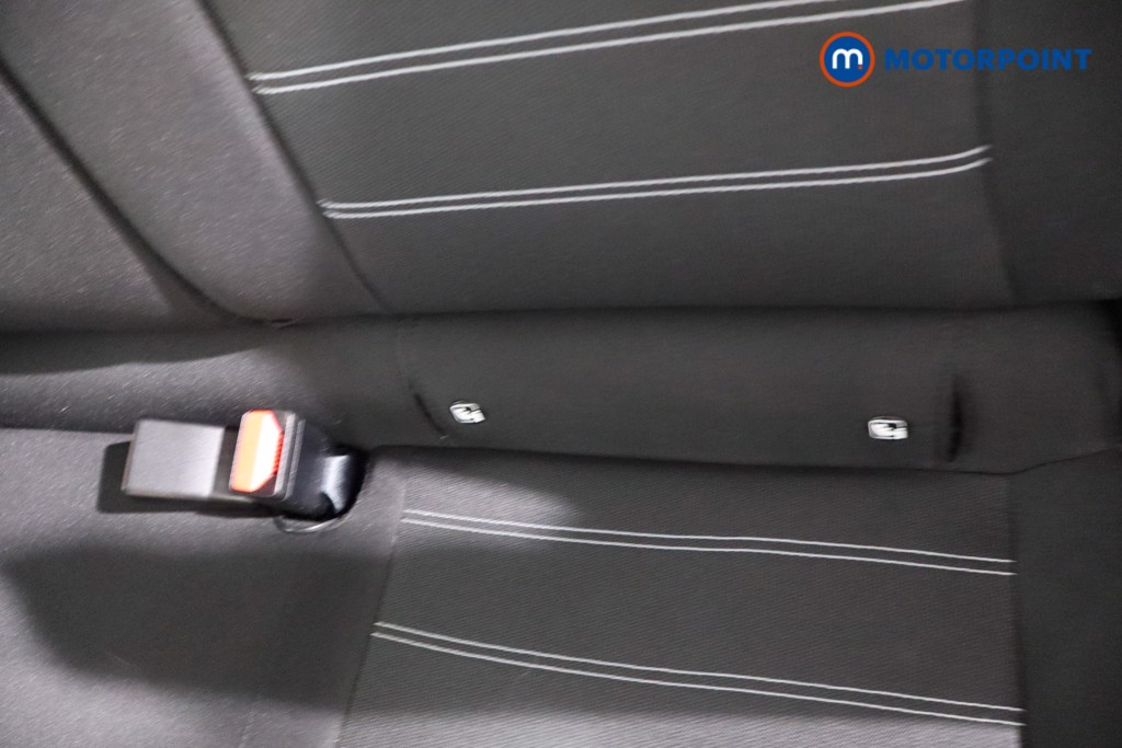 Dacia Sandero Expression Manual Petrol Hatchback - Stock Number (1618891) - 25th supplementary image