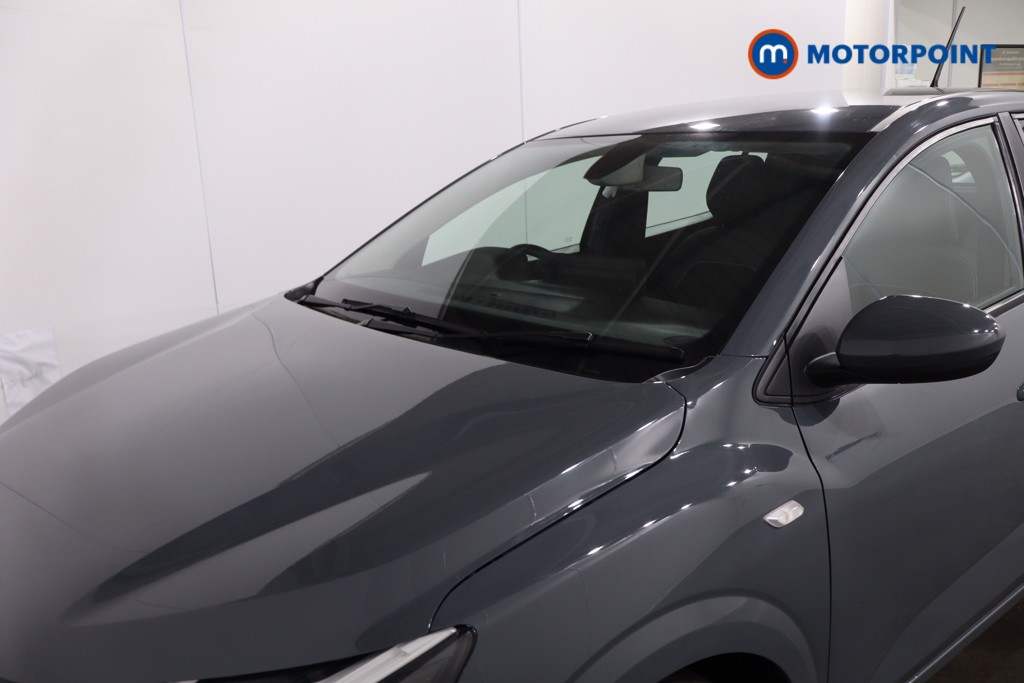 Dacia Sandero Expression Manual Petrol Hatchback - Stock Number (1618891) - 26th supplementary image