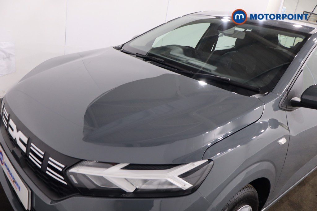 Dacia Sandero Expression Manual Petrol Hatchback - Stock Number (1618891) - 27th supplementary image