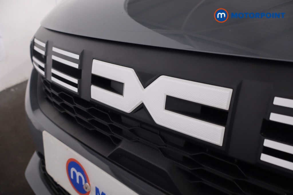 Dacia Sandero Expression Manual Petrol Hatchback - Stock Number (1618891) - 29th supplementary image