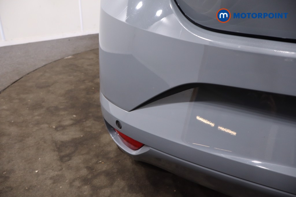 Dacia Sandero Expression Manual Petrol Hatchback - Stock Number (1618891) - 35th supplementary image