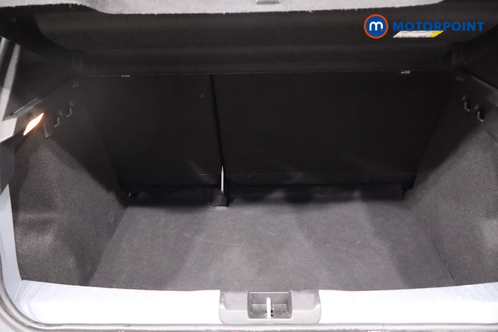 Dacia Sandero Expression Manual Petrol Hatchback - Stock Number (1618891) - 36th supplementary image