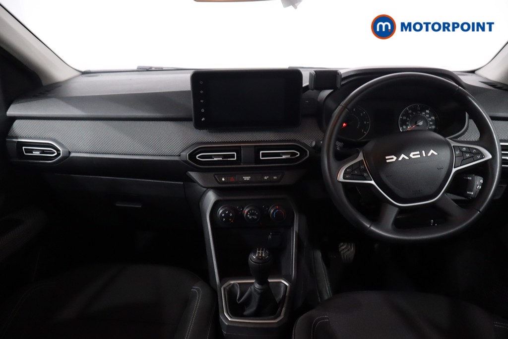 Dacia Sandero Expression Manual Petrol Hatchback - Stock Number (1618891) - 1st supplementary image