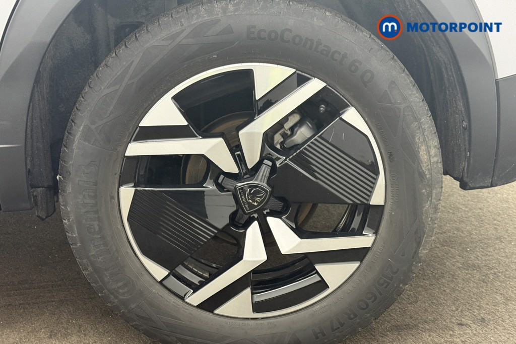 Peugeot 2008 Allure Automatic Petrol SUV - Stock Number (1618929) - 2nd supplementary image