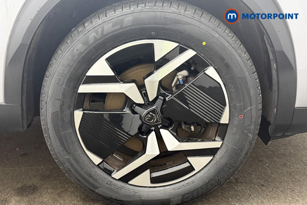 Peugeot 2008 Allure Automatic Petrol SUV - Stock Number (1618929) - 4th supplementary image